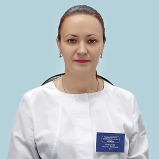 Комарова Наталья Ивановна